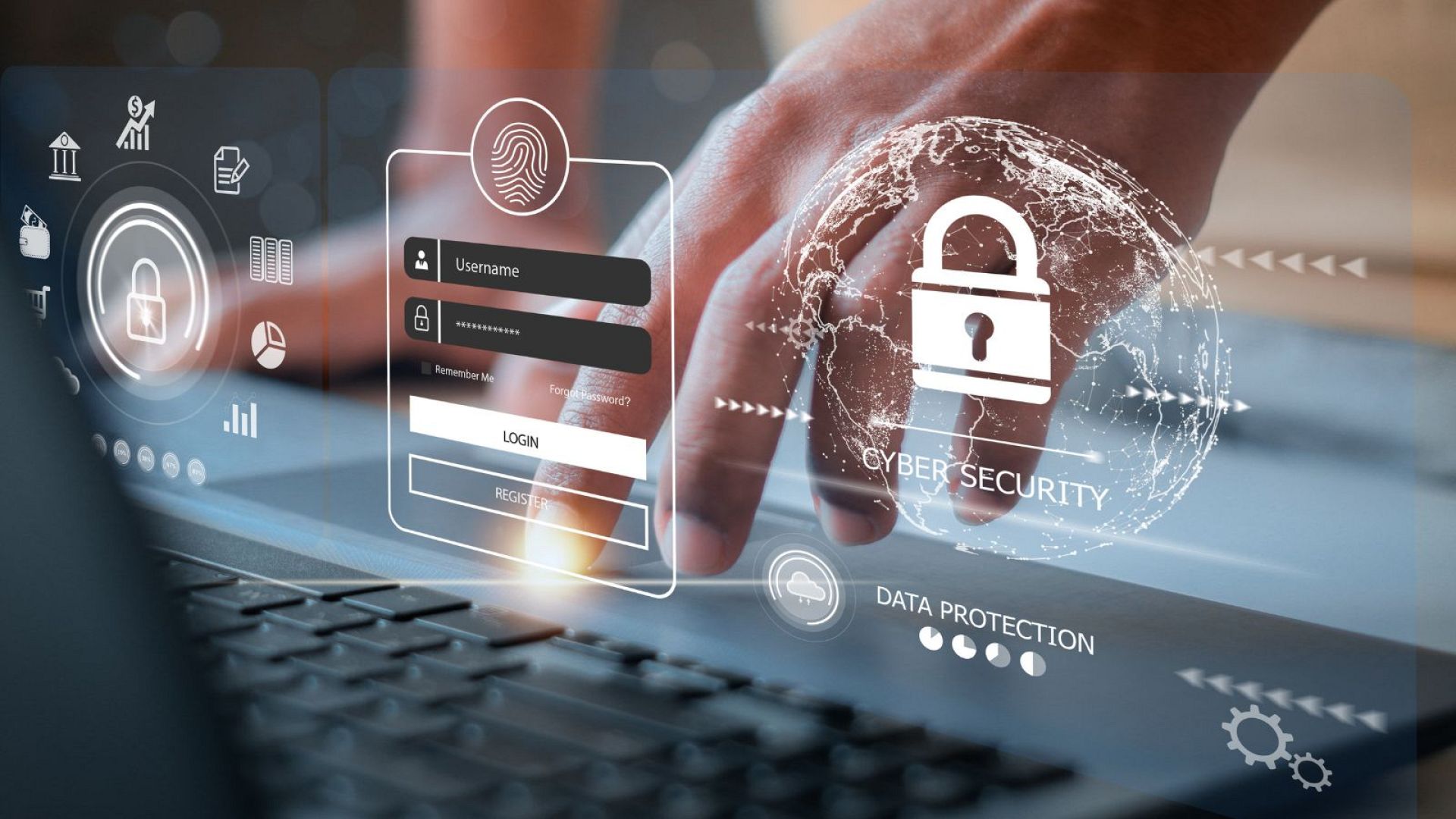 Cách đặt mật khẩu an toàn không lo hacker bẻ khóa tài khoản trực tuyến - Ảnh 2. Cách đặt mật khẩu an toàn không lo hacker bẻ khóa tài khoản trực tuyến - Ảnh 2.