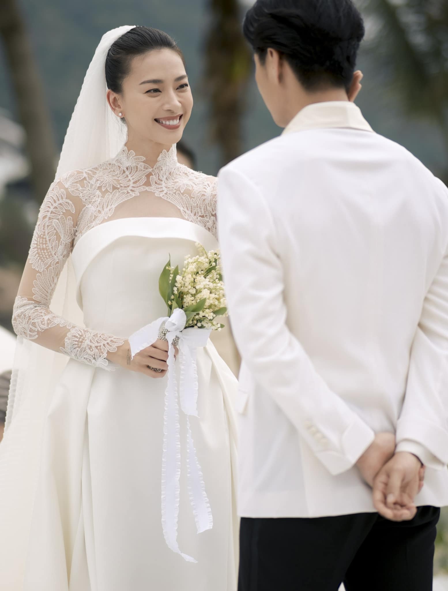 Lý do chồng Ngô Thanh Vân giấu tin vợ mang thai ở tuổi 46- Ảnh 4. Lý do chồng Ngô Thanh Vân giấu tin vợ mang thai ở tuổi 46- Ảnh 4.
