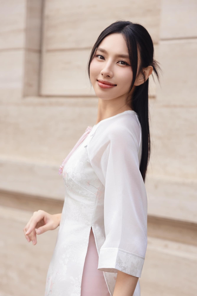 Cảnh b&aacute;o li&ecirc;n quan đến Hoa hậu Thuỳ Ti&ecirc;n - Ảnh 2.