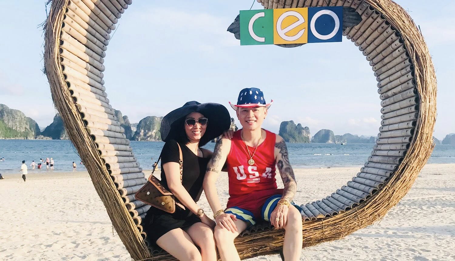 Cuộc sống của nam diễn viên Việt tuổi 56: Viên mãn bên vợ 4, thỉnh thoảng phải nhập viện cấp cứu- Ảnh 2.