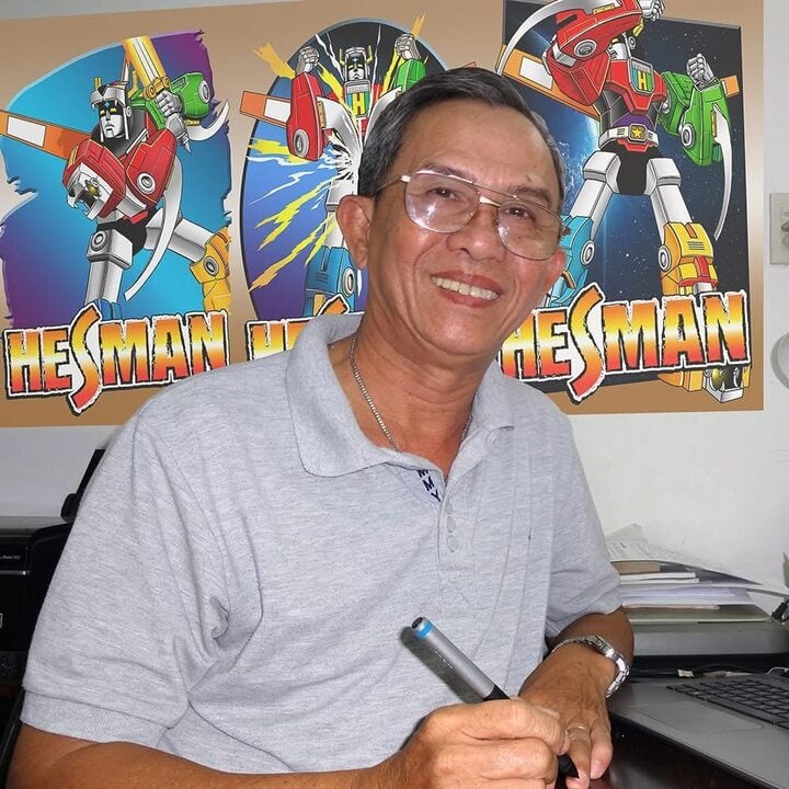 - Ảnh 1.