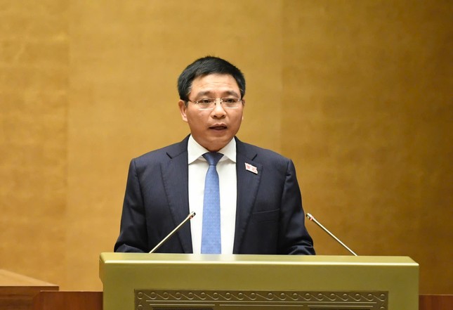 Thủ tướng và Bộ trưởng có thẩm quyền mới theo Luật quy hoạch khi sáp nhập tỉnh - Ảnh 1. Thủ tướng và Bộ trưởng có thẩm quyền mới theo Luật quy hoạch khi sáp nhập tỉnh - Ảnh 1.