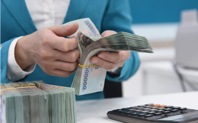 Mức lương chuyên gia tư vấn mới 70 triệu đồng / tháng theo thông tư 004 / 2025 - Ảnh 1.