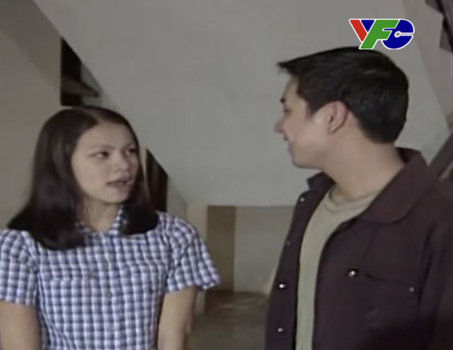 Đoạn clip viral m&agrave; H&agrave; Hồ kh&ocirc;ng ngờ tới: Nhan sắc thời 17 tuổi qu&aacute; kh&aacute;c lạ, d&acirc;n mạng hoang mang với chi tiết n&agrave;y - Ảnh 1.