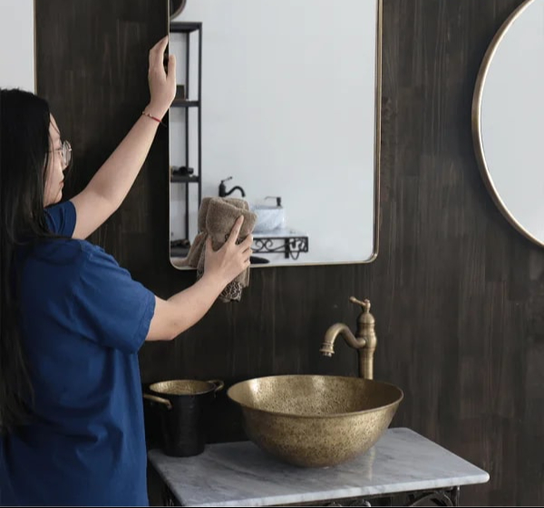Thấy nhà vệ sinh bốc mùi hôi tanh như cống rãnh, người thông minh xử lý nhẹ tựa lông hồng!- Ảnh 6.