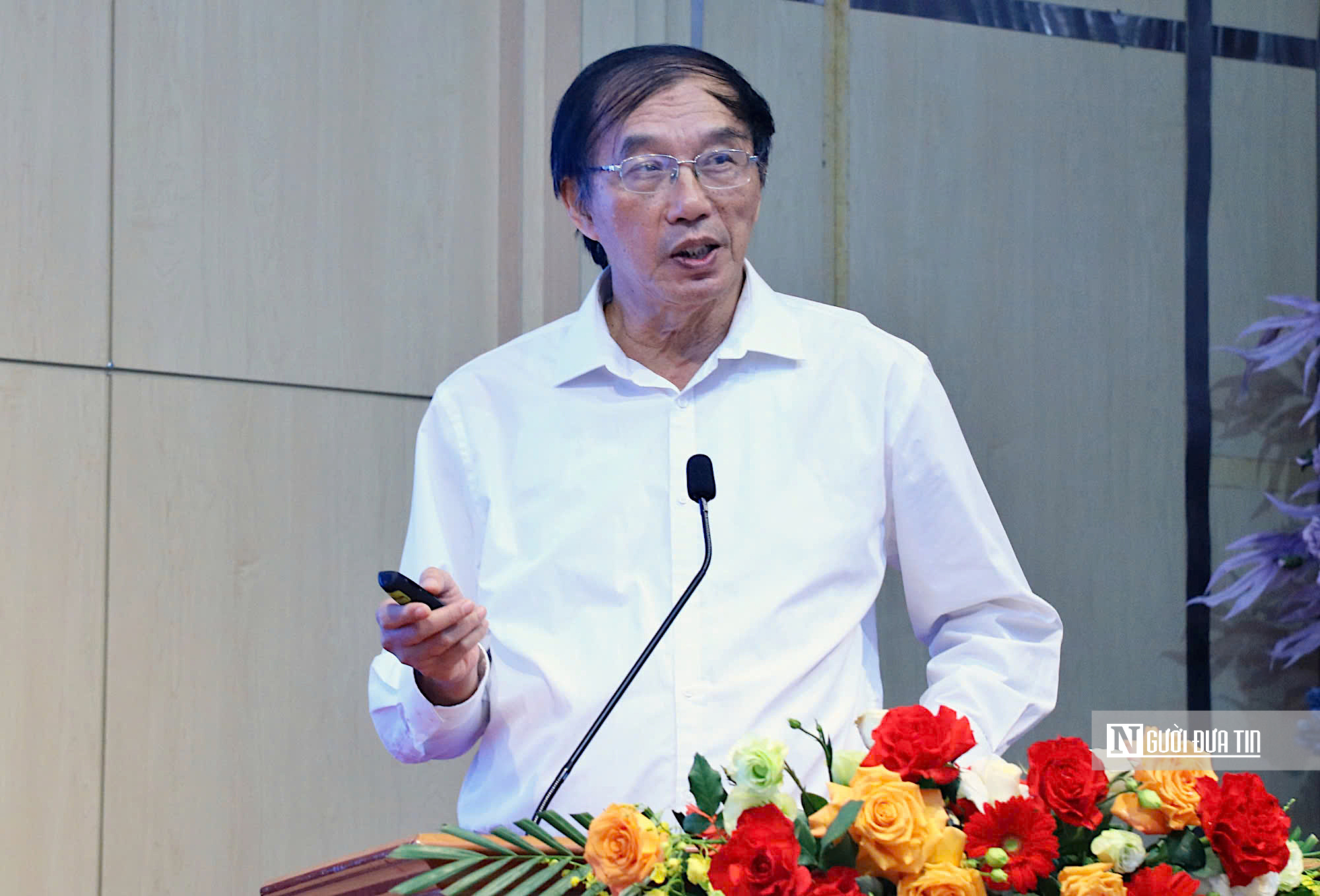 Phát triển nông nghiệp xanh là hướng đi cho tương lai bền vững- Ảnh 2.