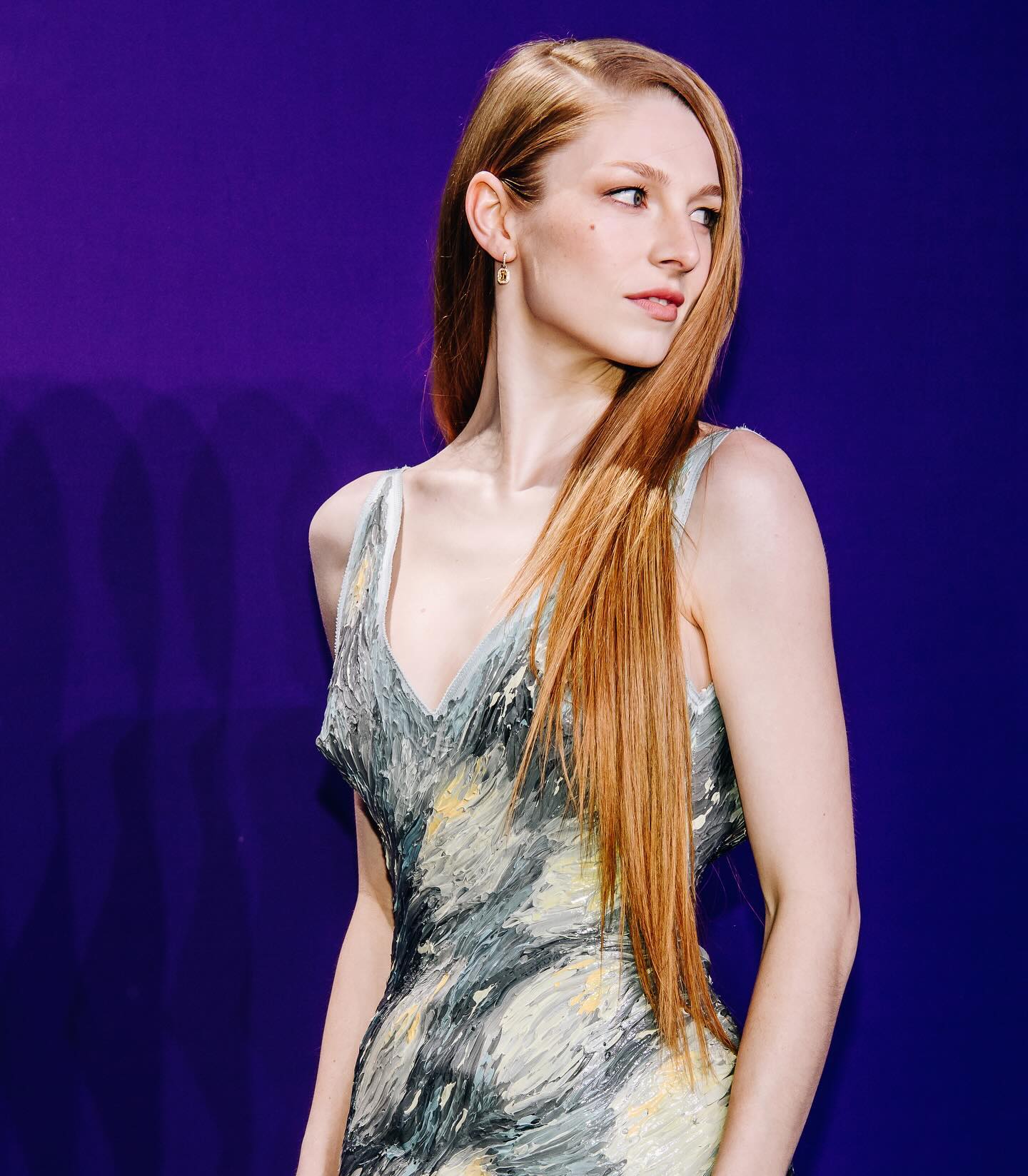 Mỹ nh&acirc;n chuyển giới h&oacute;a ti&ecirc;n nữ "n&oacute;ng bỏng" tại after party Met Gala, khiến 14 triệu người thổn thức - Ảnh 15.