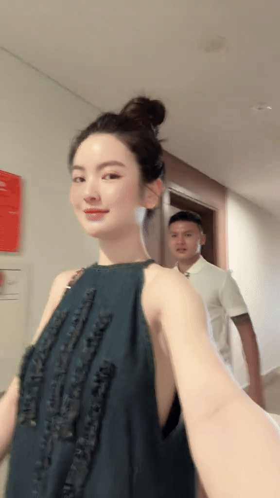 Thông tin "Chu Thanh Huyền bầu lần 2" lên top search - Ảnh 1. Thông tin "Chu Thanh Huyền bầu lần 2" lên top search - Ảnh 1.