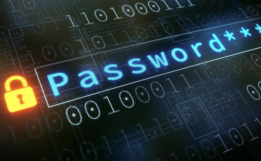 Cách đặt mật khẩu an toàn không lo hacker bẻ khóa tài khoản trực tuyến - Ảnh 3. Cách đặt mật khẩu an toàn không lo hacker bẻ khóa tài khoản trực tuyến - Ảnh 3.