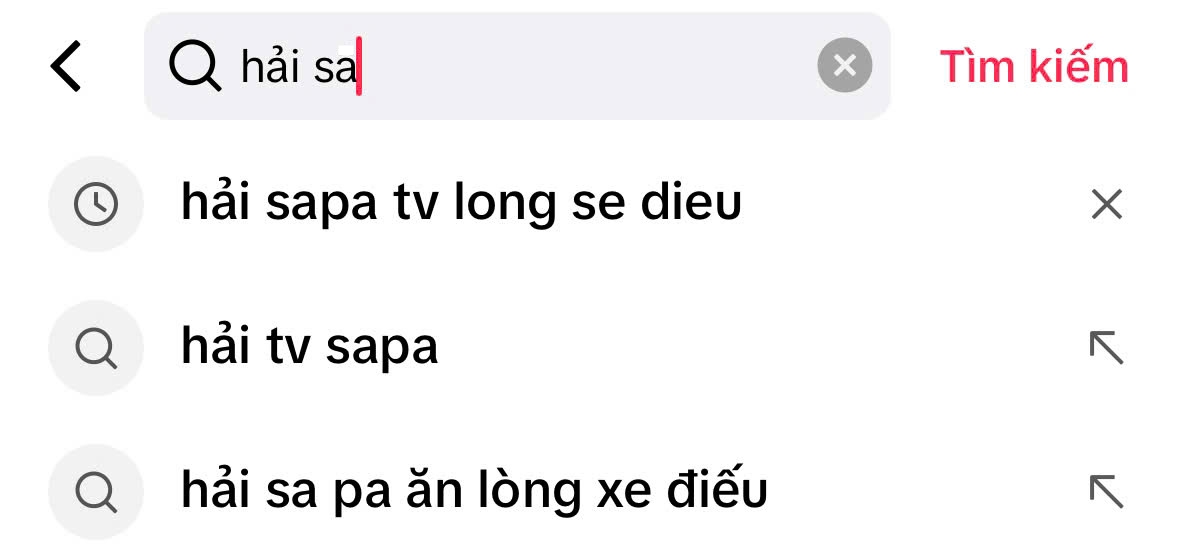 Hải Sapa đ&atilde; &acirc;m thầm l&agrave;m 1 việc sau khi ăn m&oacute;n l&ograve;ng se điếu của Ng&ocirc; Quyền Thế?- Ảnh 2.