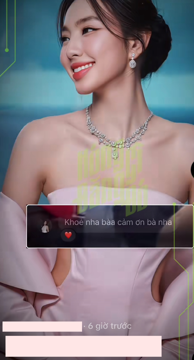 Cảnh b&aacute;o li&ecirc;n quan đến Hoa hậu Thuỳ Ti&ecirc;n - Ảnh 3.