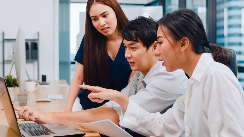 Ngày tàn nghề marketing: 90% lao động trong ngành lo sợ bị sa thải khi AI tự động hóa 70% công việc lặp lại, nghề mới ‘Superagency’ ra đời- Ảnh 3.