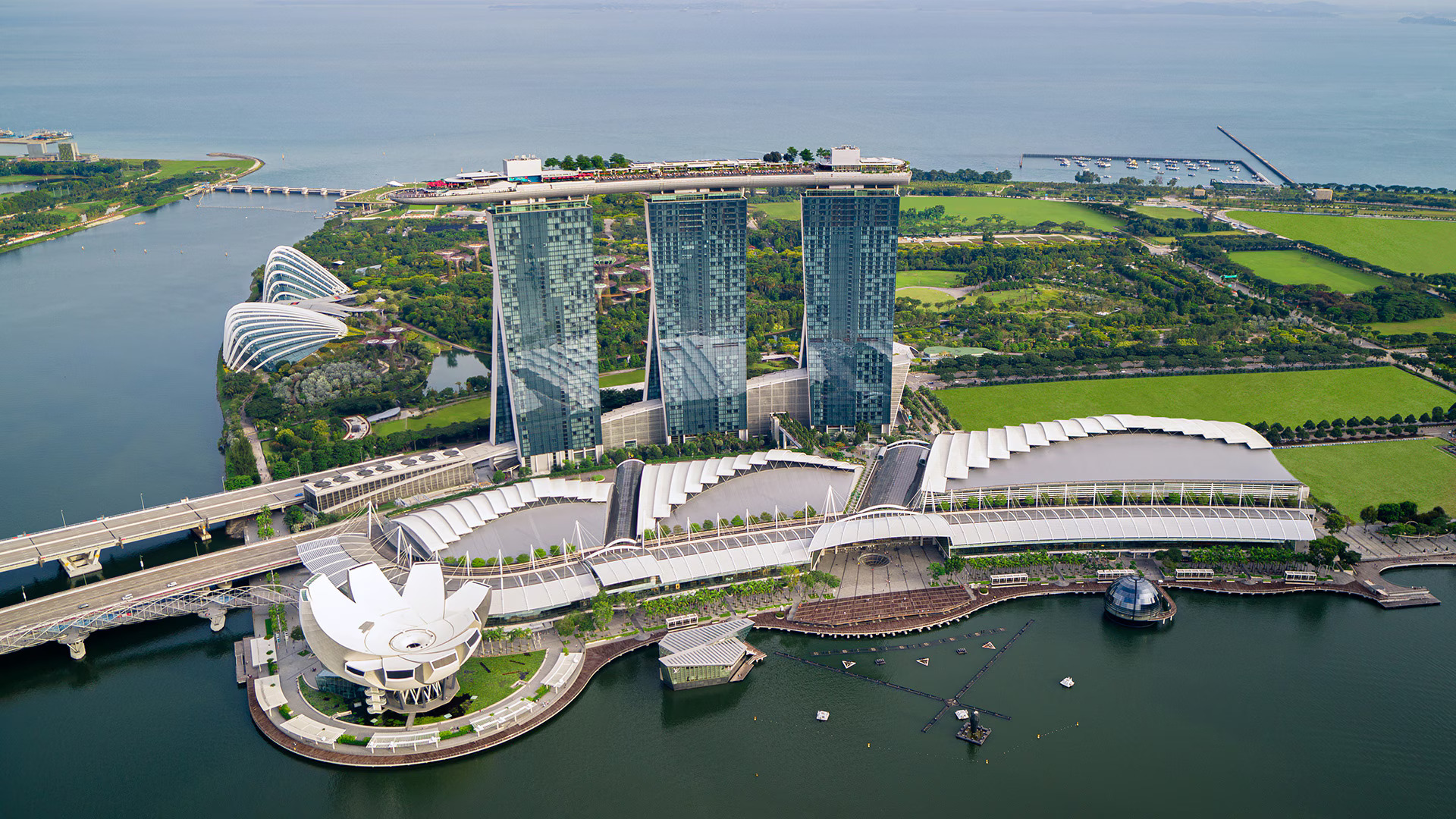 Siêu đô thị biển ở Việt Nam sẽ biến huyện nghèo thành “tiểu Dubai, Singapore” mới của châu Á? - Ảnh 6.