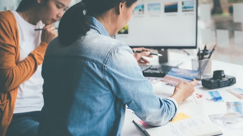 Ngày tàn nghề marketing: 90% lao động trong ngành lo sợ bị sa thải khi AI tự động hóa 70% công việc lặp lại, nghề mới ‘Superagency’ ra đời- Ảnh 5.