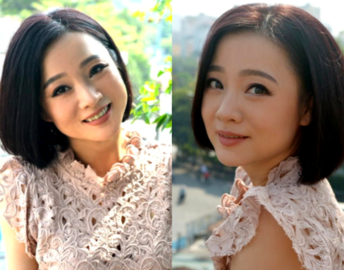 Mỹ nhân Việt sinh ra để làm công chúa, nét đẹp cổ tích mộng mơ cả showbiz không ai vượt qua nổi- Ảnh 1.