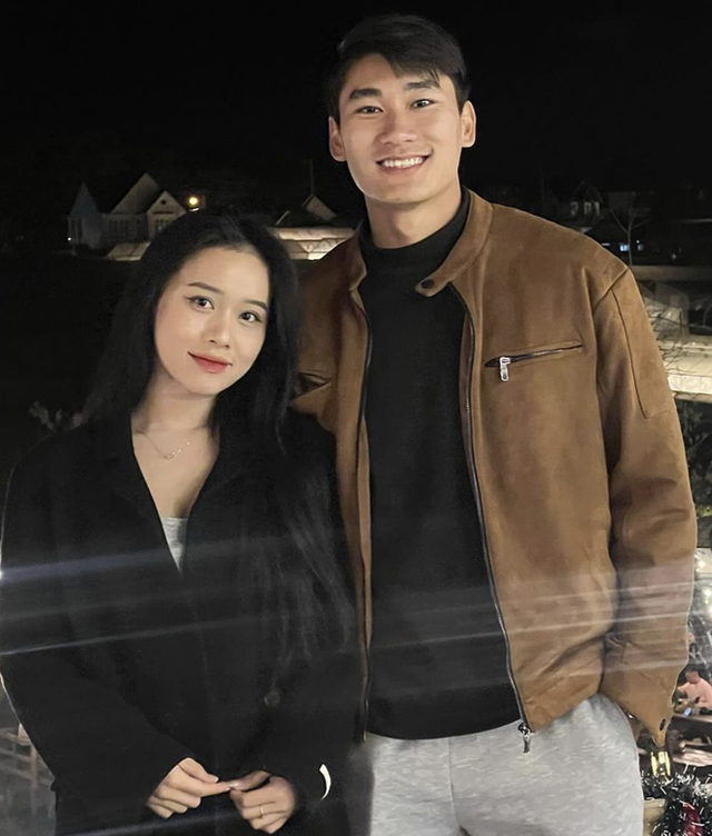Bạn gái “nam thần”U23 Việt Nam diện bikini khoe body “nóng bỏng mắt”, bốc lửa không kém Yến Xuân, xứng danh nhất nhì làng WAG- Ảnh 6. Bạn gái “nam thần”U23 Việt Nam diện bikini khoe body “nóng bỏng mắt”, bốc lửa không kém Yến Xuân, xứng danh nhất nhì làng WAG- Ảnh 6.