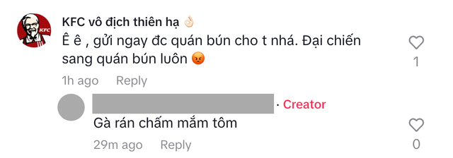 Thông báo khẩn từ KFC Việt Nam về loạt phát ngôn thiếu chuẩn mực - Ảnh 4.
