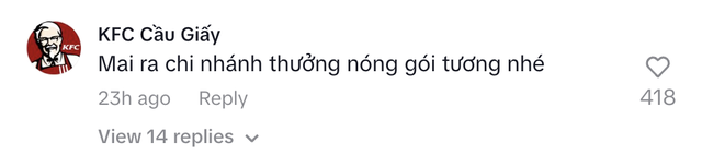 Thông báo khẩn từ KFC Việt Nam về loạt phát ngôn thiếu chuẩn mực - Ảnh 5.