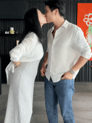 Lý do chồng Ngô Thanh Vân giấu tin vợ mang thai ở tuổi 46- Ảnh 1. Lý do chồng Ngô Thanh Vân giấu tin vợ mang thai ở tuổi 46- Ảnh 1.