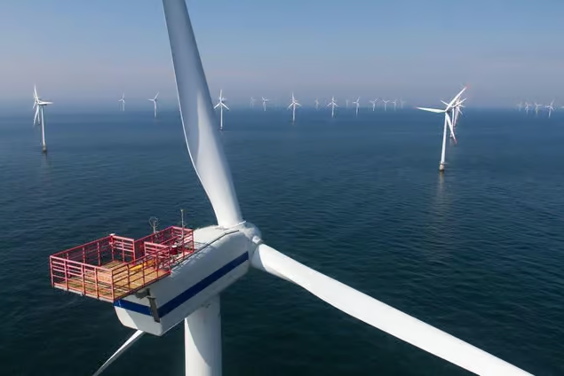 &ldquo;Đ&ograve;n gi&aacute;ng&rdquo; mới v&agrave;o tham vọng điện gi&oacute; ngo&agrave;i khơi của Vương quốc Anh- Ảnh 1.