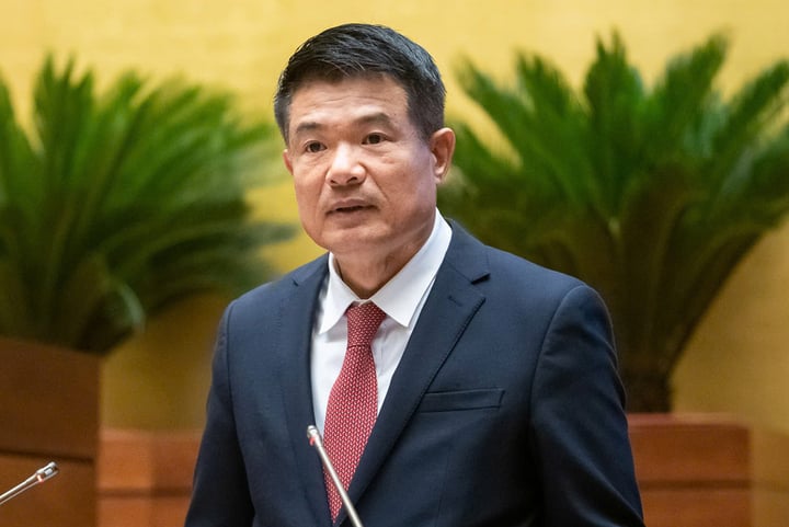 Đề xuất bổ sung chức danh Cán bộ điều tra trong Viện Kiểm sát nhân dân - Ảnh 1.