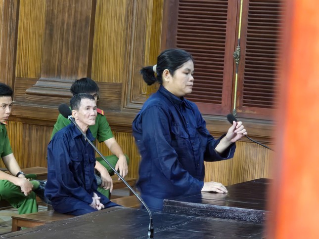 Ngỡ ngàng Vụ mua bán trẻ sơ sinh Tại Bệnh viện Từ Dũ gây rúng động dư luận - Ảnh 1.