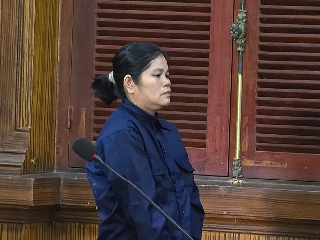 Ngỡ ngàng Vụ mua bán trẻ sơ sinh Tại Bệnh viện Từ Dũ gây rúng động dư luận - Ảnh 2.