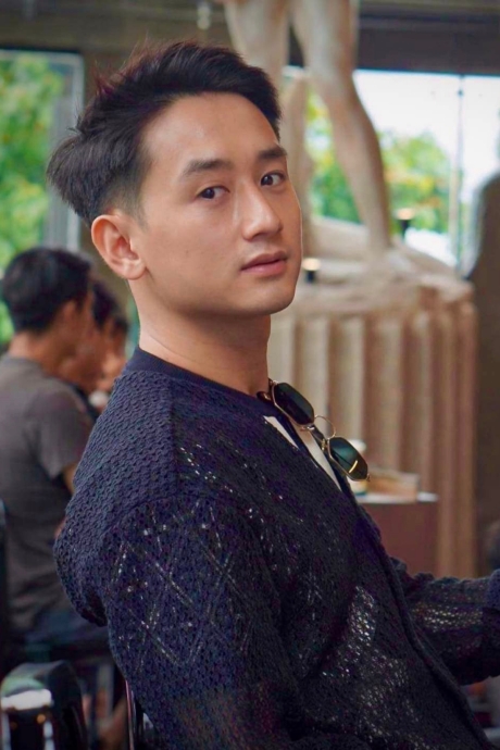 Nóng: Sao nam Việt bị HIV đã có con được 1 tháng? - Ảnh 1. Nóng: Sao nam Việt bị HIV đã có con được 1 tháng? - Ảnh 1.