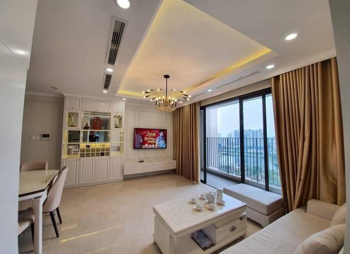 Tầng 6 chung cư: Lựa chọn an cư lý tưởng cho cuộc sống thỏai mái - Ảnh 2.