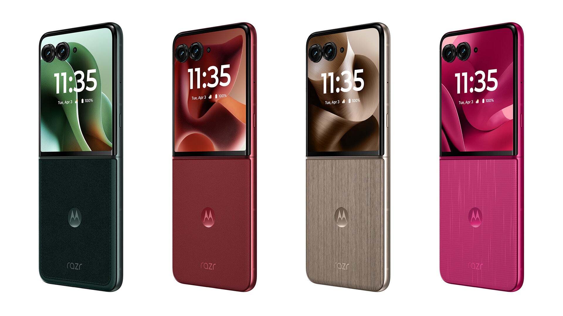 Những hãng điện thoại Trung Quốc này mà được bán đại trà, Samsung, Apple "không có cửa"? - Ảnh 3.