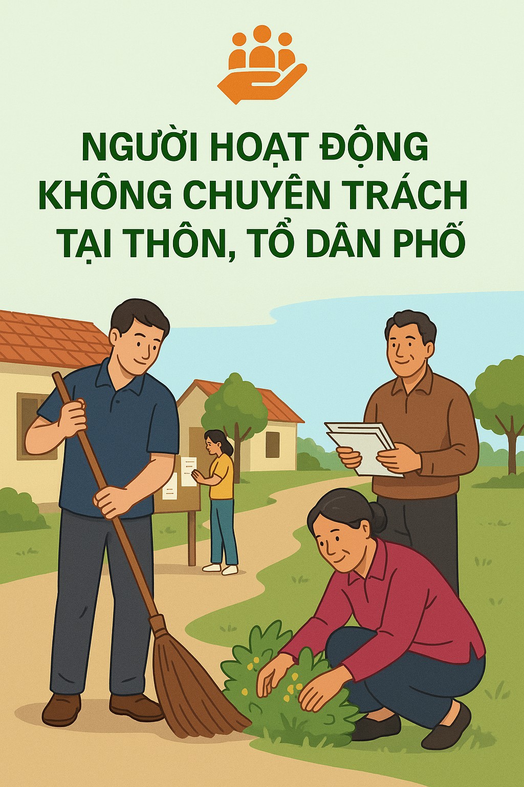 7 nhóm đối tượng mới phải tham gia BHXH bắt buộc từ 1/7, người dân chú ý - Ảnh 4.