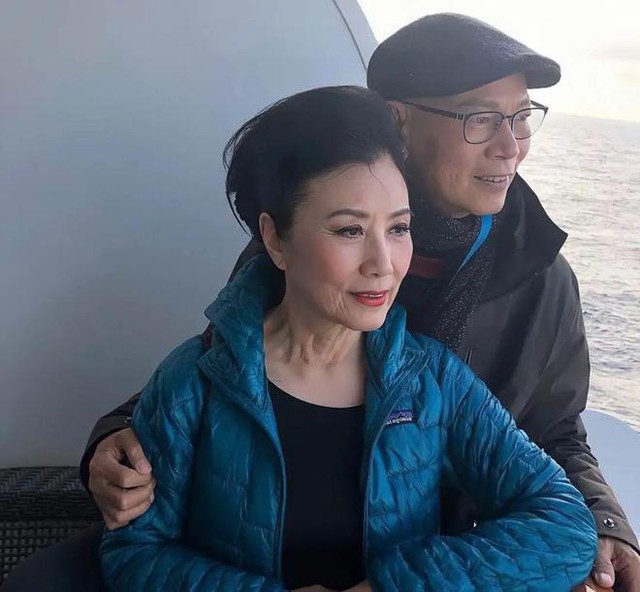 "Đường Tăng" mắc ung thư quái ác lần thứ 4, gia tài hơn 300 tỷ chưa biết chia cho ai - Ảnh 4. "Đường Tăng" mắc ung thư quái ác lần thứ 4, gia tài hơn 300 tỷ chưa biết chia cho ai - Ảnh 4.