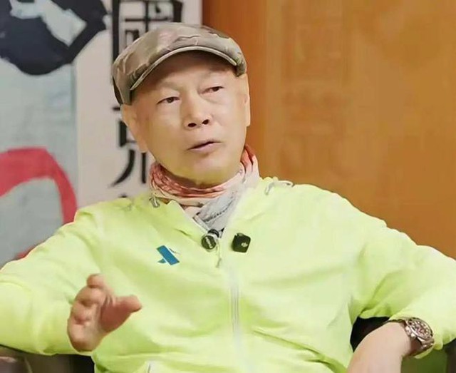 "Đường Tăng" mắc ung thư quái ác lần thứ 4, gia tài hơn 300 tỷ chưa biết chia cho ai - Ảnh 1. "Đường Tăng" mắc ung thư quái ác lần thứ 4, gia tài hơn 300 tỷ chưa biết chia cho ai - Ảnh 1.