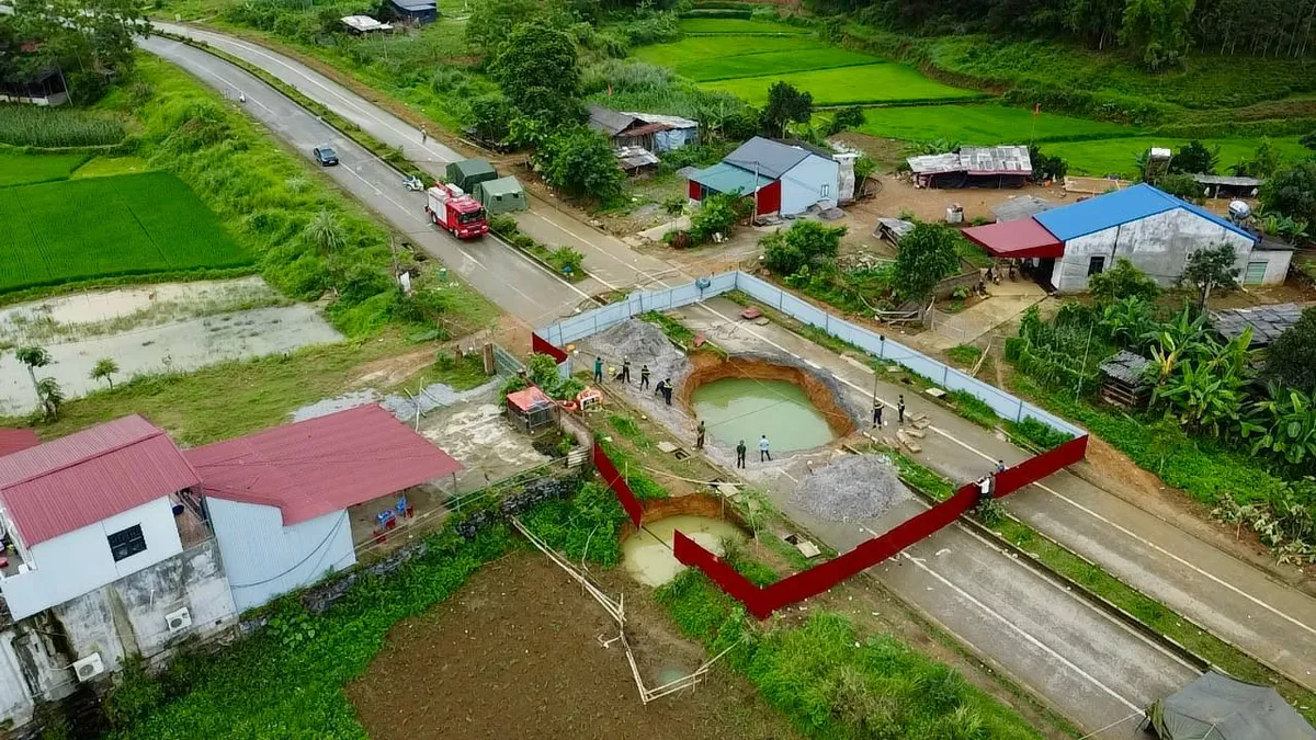 Nóng trên mạng tuần qua (26/5-1/6): Lo sợ thịt lợn bệnh, phẫn nộ hàng giả, băn khoăn giá vàng - Ảnh 4.