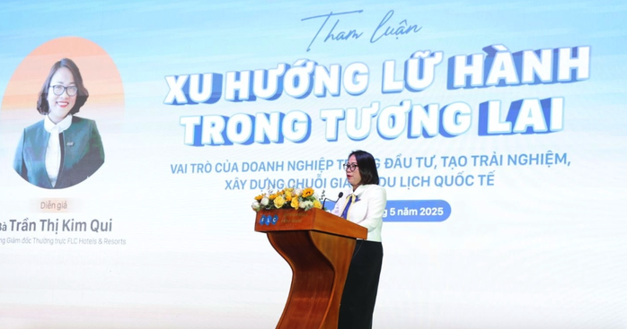 Th&aacute;o điểm nghẽn để mở "kho b&aacute;u" du lịch miền Trung - T&acirc;y Nguy&ecirc;n - Ảnh 5.