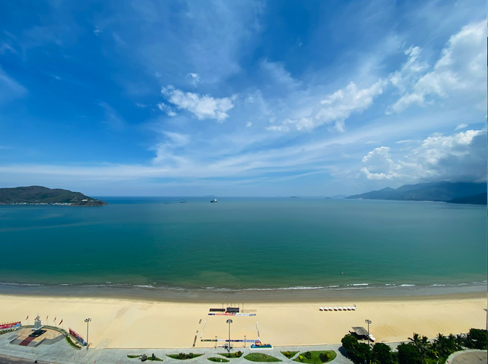 Th&aacute;o điểm nghẽn để mở "kho b&aacute;u" du lịch miền Trung - T&acirc;y Nguy&ecirc;n - Ảnh 2.