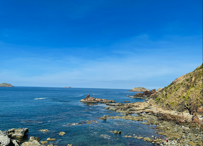 Th&aacute;o điểm nghẽn để mở "kho b&aacute;u" du lịch miền Trung - T&acirc;y Nguy&ecirc;n - Ảnh 3.