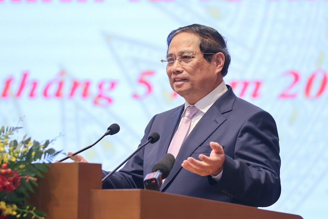 &quot;Hòa Phát, Vingroup, Thaco... đủ năng lực làm được các dự án hạ tầng quốc gia của Việt Nam&quot;