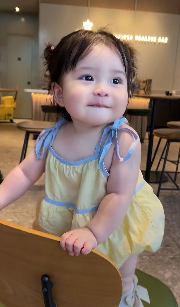 Dáng mũi của em bé nói lên điều gì về tính cách và vận mệnh của sau này? - Ảnh 3.