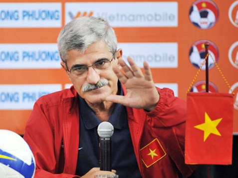 Người hùng tuyển Việt Nam làm “sếp lớn” ở tổ chức có Jose Mourinho - Ảnh 1.