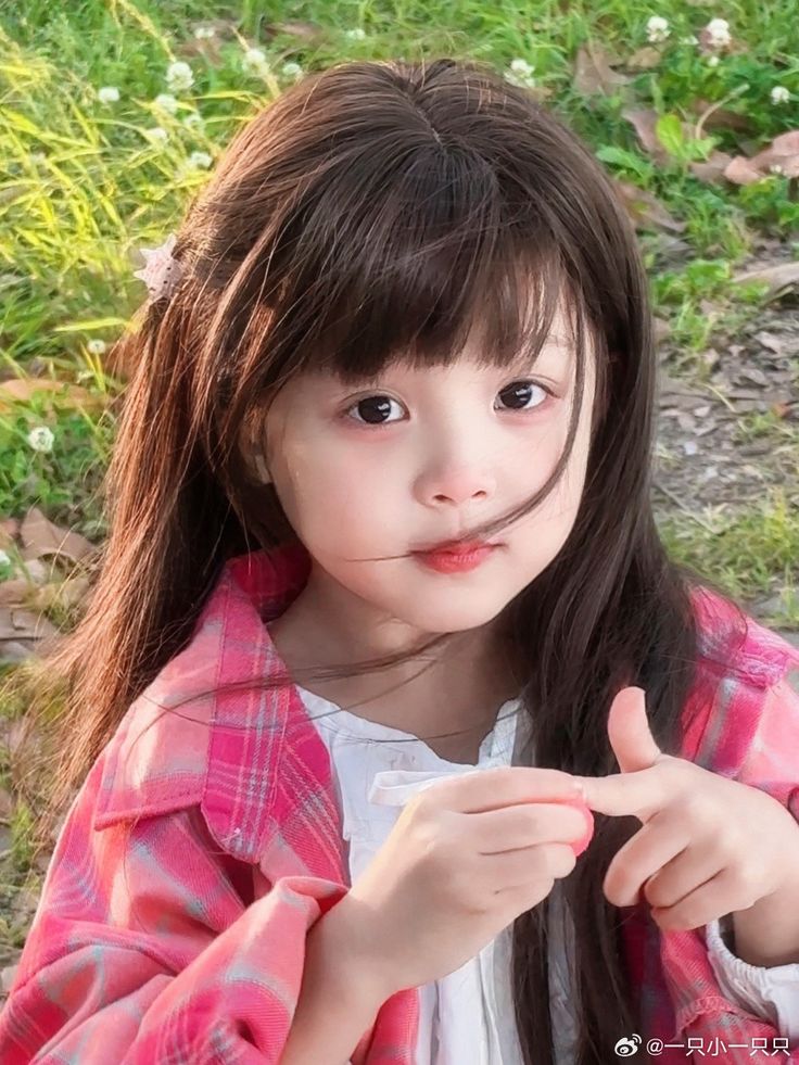 Dáng mũi của em bé nói lên điều gì về tính cách và vận mệnh của sau này? - Ảnh 1.