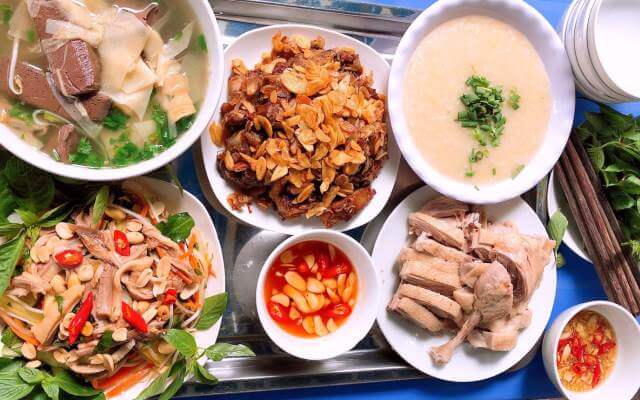 Không phải phở và bún bò Huế, món ăn 30.000 đồng/bát này mới là hương vị Việt lọt top ngon nhất thế giới - Ảnh 5.