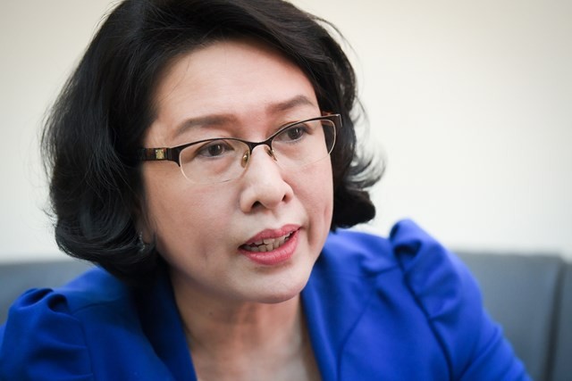 Nghị quyết 68: ‘Hà hơi thổi ngạt’ đúng cách, xóa tư tưởng 'con buôn' - Ảnh 6.