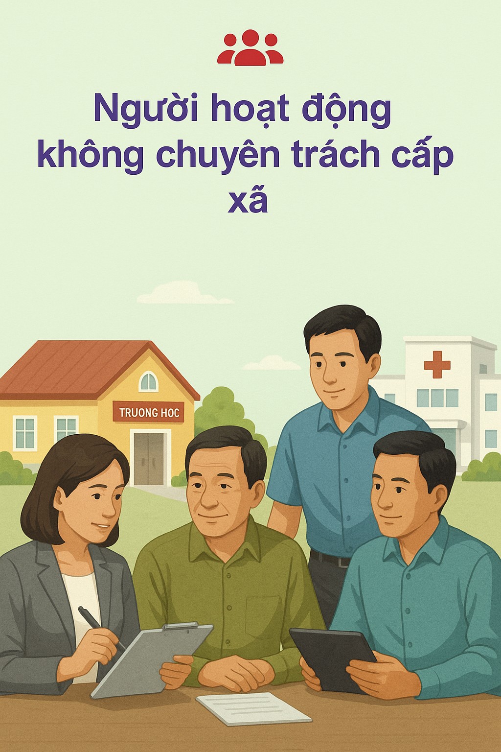 7 nhóm đối tượng mới phải tham gia BHXH bắt buộc từ 1/7, người dân chú ý - Ảnh 8.