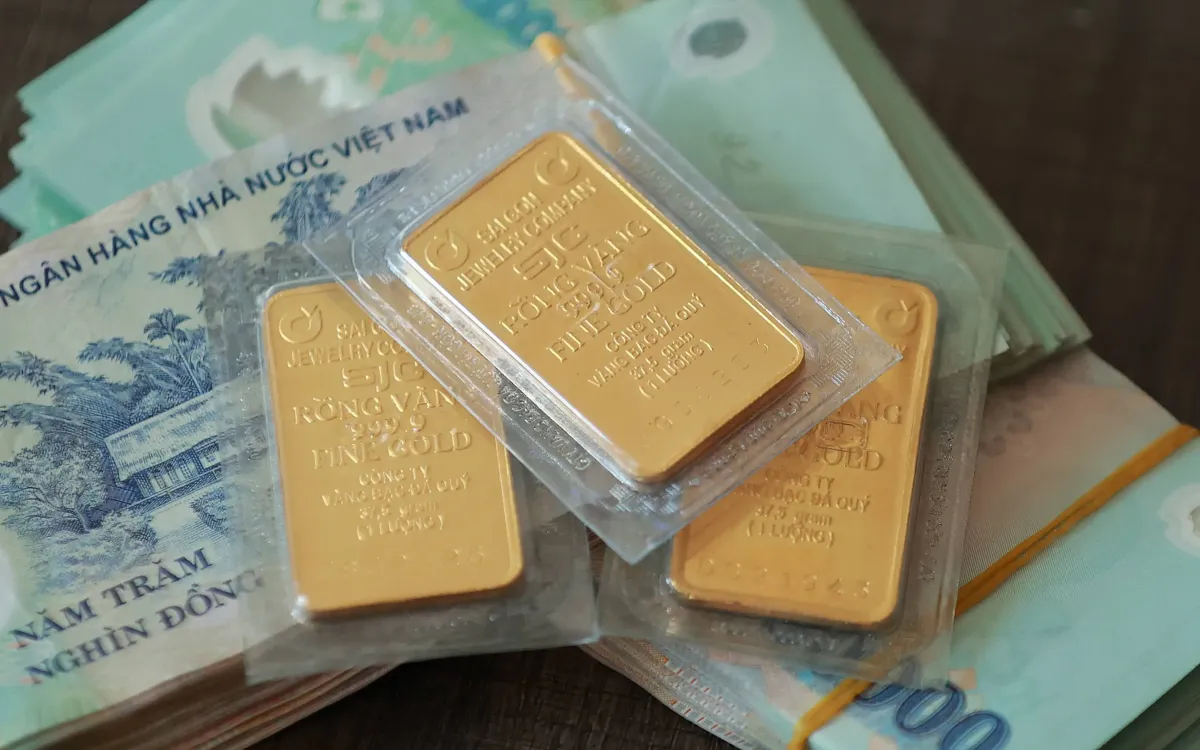 Nóng trên mạng tuần qua (26/5-1/6): Lo sợ thịt lợn bệnh, phẫn nộ hàng giả, băn khoăn giá vàng - Ảnh 2.