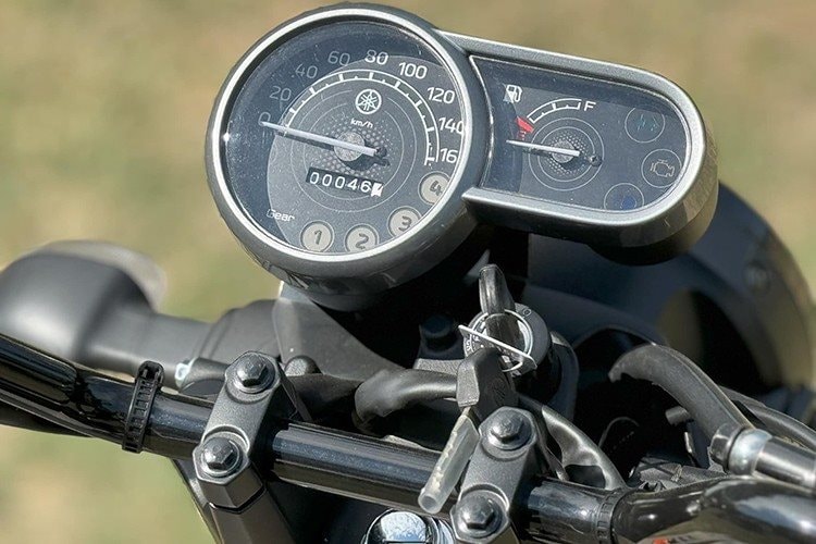 Yamaha PG-1 bất ngờ giảm mạnh chỉ còn 29 triệu - rẻ hiếm có trong lịch sử - Ảnh 3.