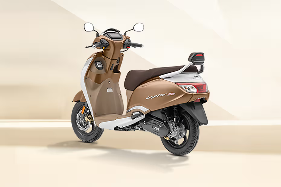 Xe ga rẻ nhất thị trường bất ngờ lột xác: Ăn xăng chỉ 1,8L/100km, Vision có 'hết thời'? - Ảnh 2.