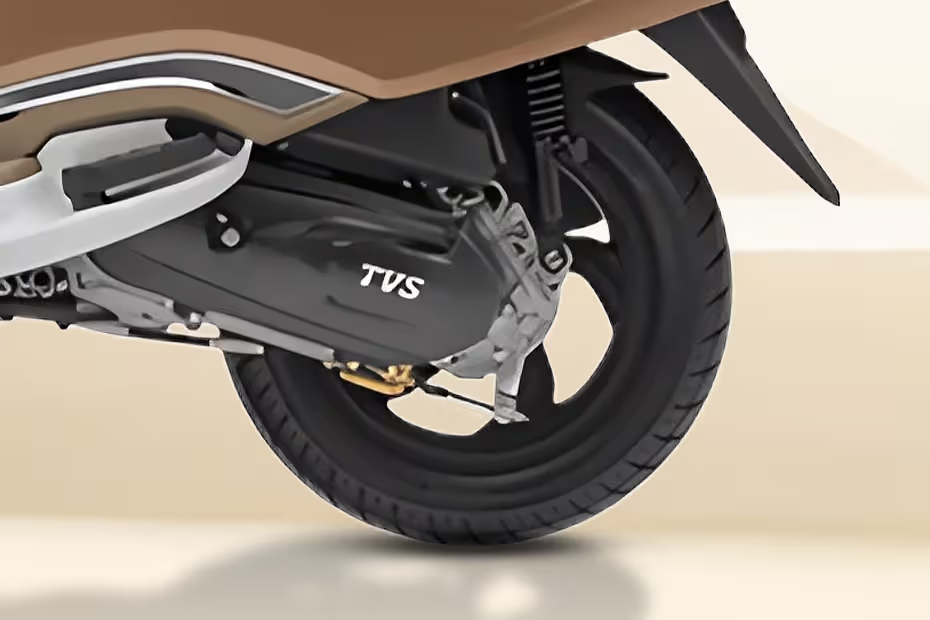 Xe ga rẻ nhất thị trường bất ngờ lột xác: Ăn xăng chỉ 1,8L/100km, Vision có 'hết thời'? - Ảnh 6.