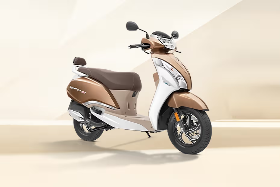 Xe ga rẻ nhất thị trường bất ngờ lột xác: Ăn xăng chỉ 1,8L/100km, Vision có 'hết thời'? - Ảnh 1.