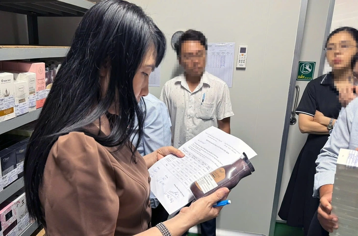 Nóng trên mạng tuần qua (26/5-1/6): Lo sợ thịt lợn bệnh, phẫn nộ hàng giả, băn khoăn giá vàng - Ảnh 3.